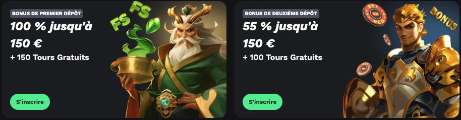 Aperçu du bonus Bet On Red pour les joueurs en France