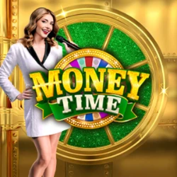 Machine à sous Money Time