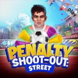 Machine à sous Penalty Shoot Out