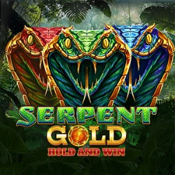 Machine à sous Serpent Gold