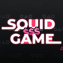 Machine à sous Squid Game
